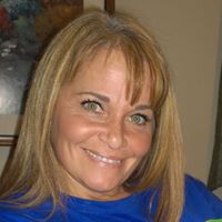 Mary Jordan Photo 12