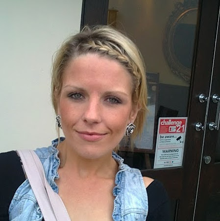 Michelle Langdon Photo 27