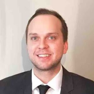 Michael Atkinson Photo 22