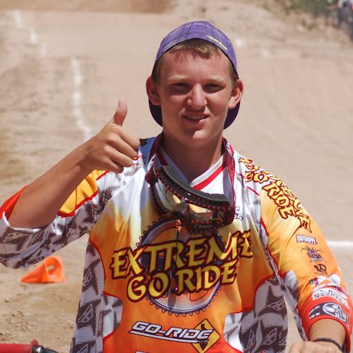 Nick Allen Photo 24