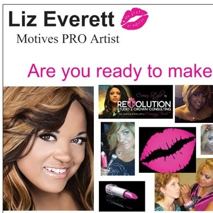 Liz Everett Photo 11