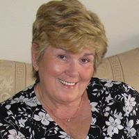 Judy Field Photo 4