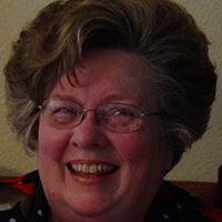 Peggy Harris Photo 28