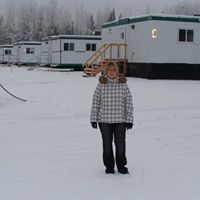 Cynthia Hann Photo 5
