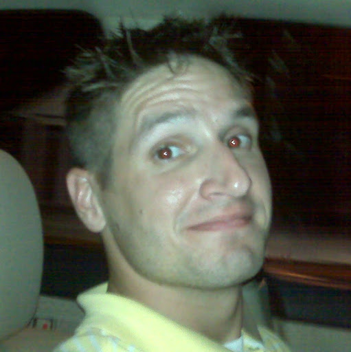Cory Campbell Photo 39
