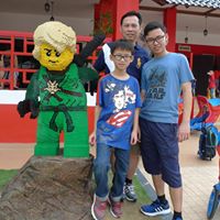 Edmund Wong Photo 36