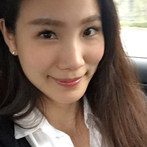 Jacqueline Huang Photo 19