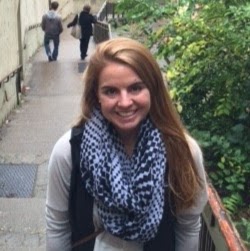 Caitlin Fross Photo 2
