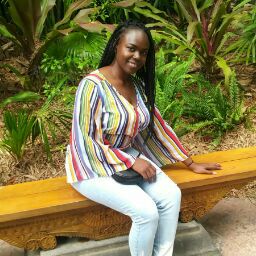 Chantel White Photo 34