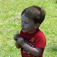 Sharon Mathis Photo 13