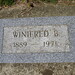 Winifred Freeman Photo 7