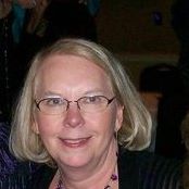 Brenda Nicholson Photo 2