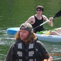 Danny Alvey Photo 4