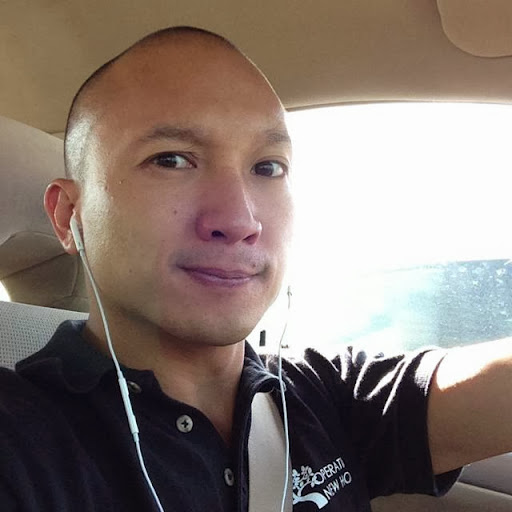Tony Dinh Photo 38