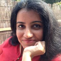 Sudeshna Dasgupta Photo 20