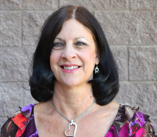 Janice Simpson Photo 27