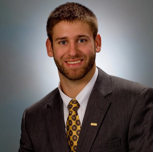 Andrew Thacker Photo 23