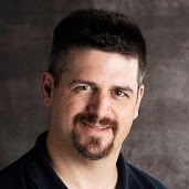 Stephen Hudson Photo 36