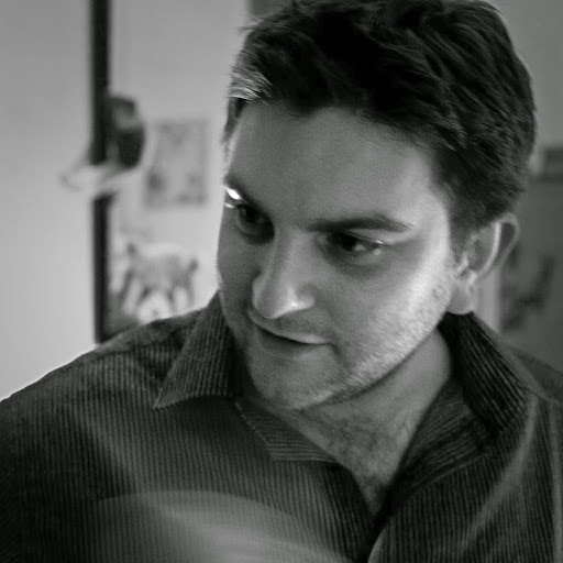 Philip Craven Photo 14