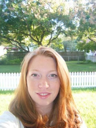 Rachel Call Photo 17