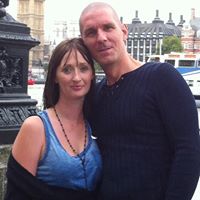 Maria Rowley Photo 8