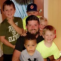Jason Foster Photo 39