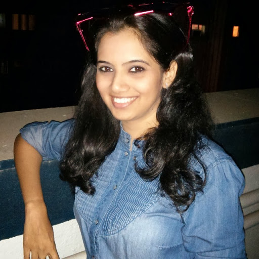 Cherry Shah Photo 4