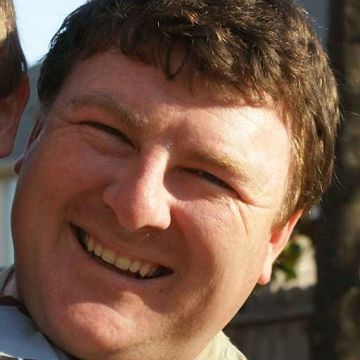 Daniel O'Flaherty Photo 7