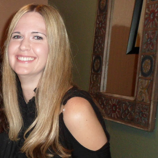 Heather Herrera Photo 43