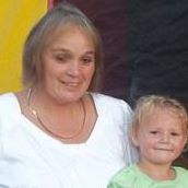 Sherry Bennett Photo 31