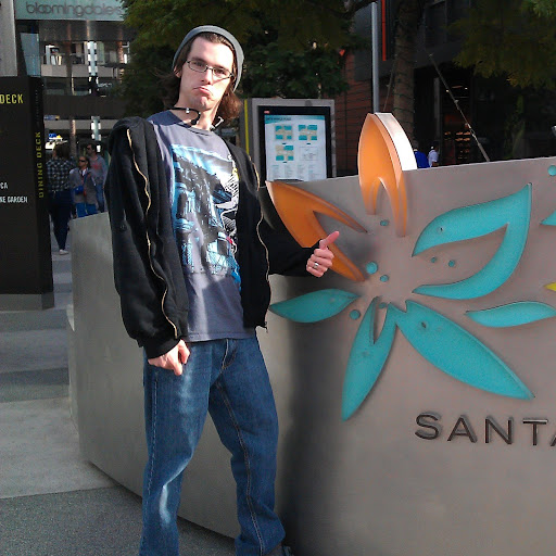Jason Busby Photo 11