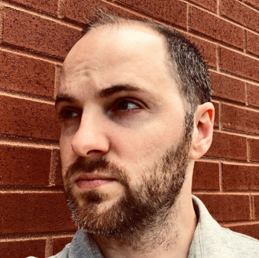 Jonathan Francis Photo 10