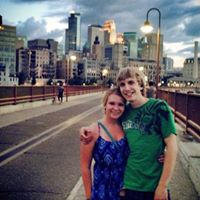 Katelyn Fedorko Photo 2