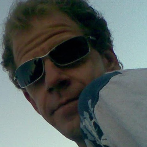 Clinton Reese Photo 3