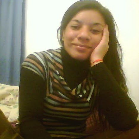 Maria Zarate Photo 35