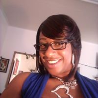 Natasha Johnson Photo 35