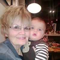 Evelyn Adams Photo 18