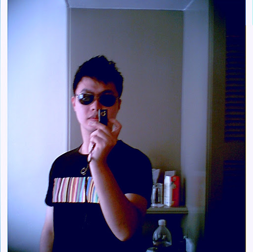 Carl Wong Photo 16