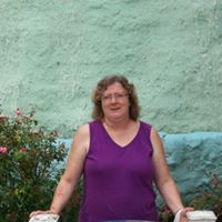 Anita Ulery Photo 5