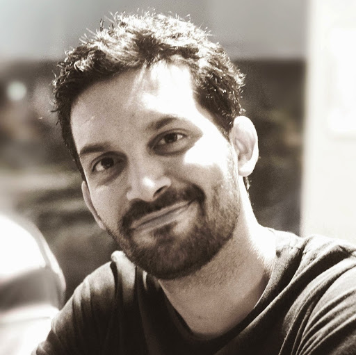 Luiz Ribeiro Photo 29