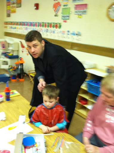 Andrew Keister Photo 3