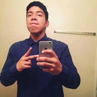 Christopher Garcia Photo 26