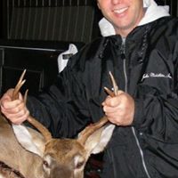 Ronnie Hurst Photo 12