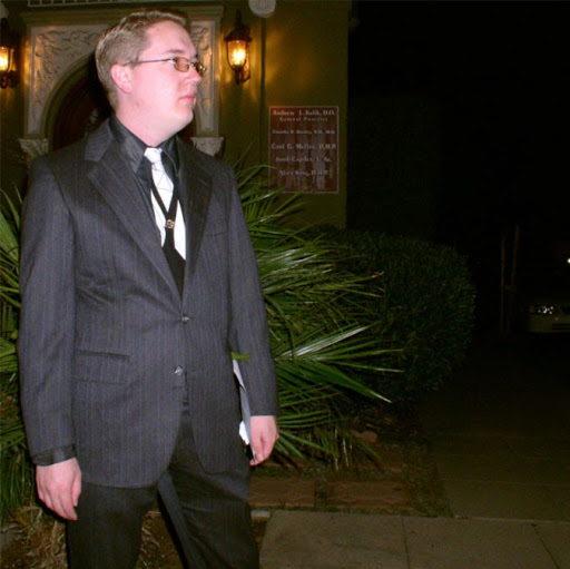Daniel Stafford Photo 36
