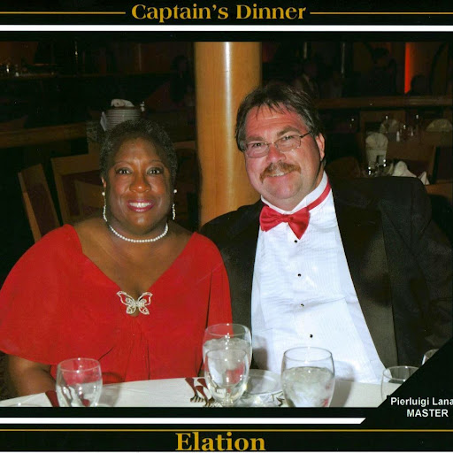 Brenda Eldridge Photo 2