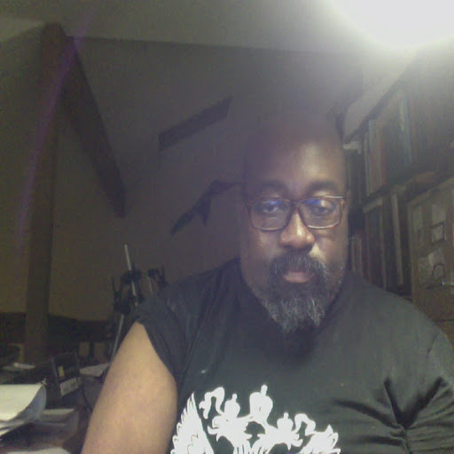 Michael Dotson Photo 15