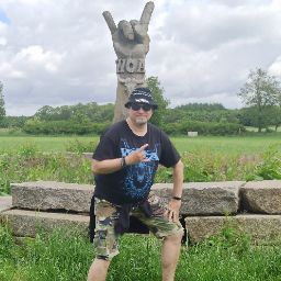 Dirk Heinz Photo 14