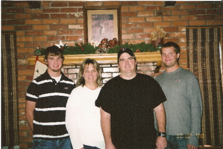 Lisa Grimm Photo 32
