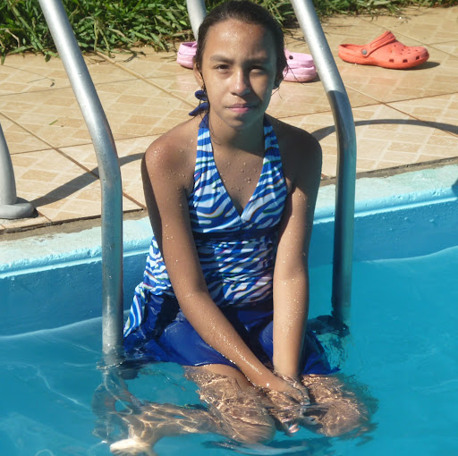 Florencia Lima Photo 4