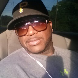 Terrence Hamilton Photo 33